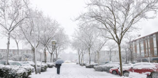 El Grupo Municipal Socialista denuncia de nuevo: la calefacción en la Casa de la Juventud sigue sin funcionar en pleno invierno