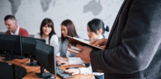 La Encina acoge las Escuelas RETECH de Capacitación para startups y emprendedores