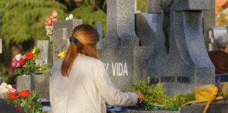 El PSOE de Tres Cantos apuesta por un cementerio-tanatorio de gestión pública en el municipio
