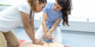 Más talleres de formación para prevención de estrés y primeros auxilios