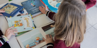 Más de 1.800 jóvenes participan en la campaña de fomento de la lectura ‘Conoce tu biblioteca’