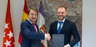 El gobierno municipal del PP en Tres Cantos apoya unilateralmente a Ucrania cooperando con Jersón, municipio afectado por la guerra
