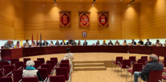 El Pleno de febrero impuso liquidar del presupuesto del 2025 y un suplemento de crédito de 6,8 millones