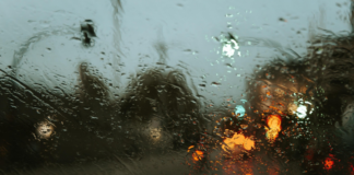 Alerta amarilla por viento para mañana jueves