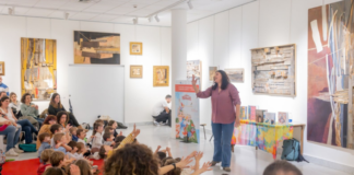 IX edición de FestiLIJ3C, la cita literaria de referencia nacional con casi 4.000 visitantes