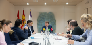 ¿Gestión 2025 con cuentas saneadas y un fuerte impulso inversor «en ladrillo»?