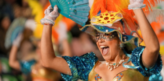 Bases del Concurso de Disfraces del Carnaval 2026: casi 2.000 euros en premios