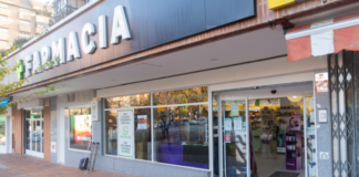 Concurso de Escaparates de comercios por el ¿55 Aniversario? de Tres Cantos