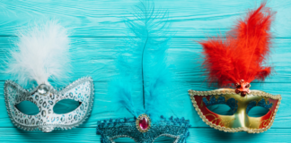 Carnaval protagonista del fin de semana