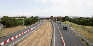 Ayuntamiento y Comunidad de Madrid acuerdan mejorar movilidad y seguridad