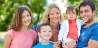 Familias numerosas, con reciente actualización de su título, deben solicitar la renovación de la bonificación del IBI