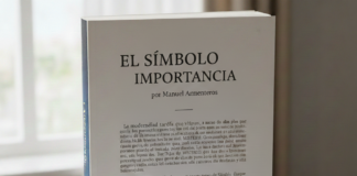 LA IMPORTANCIA DEL SÍMBOLO, por Manuel Armenteros