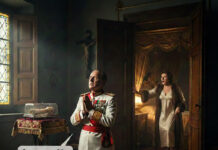 ÍNTIMAS CONFIDENCIAS EN EL PARDO