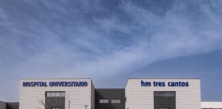 HM Tres Cantos: se inaugura el hospital de Jesús Moreno