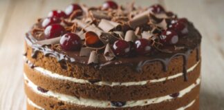 Fallado el concurso ‘Tarta Oficial 35 Aniversario de Tres Cantos’ sin que casi nadie se entere ni del concurso