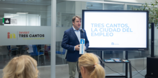 Más de 3.600 vecinos mejoran su profesión en la Escuela Virtual