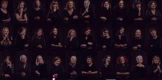 El equipo del ayuntamiento de Tres Cantos celebra el Día Internacional de las Mujeres: «Todo para las mujeres pero sin las mujeres»