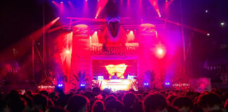 El 10% de los tricantinos celebraron el falso 35 aniversario de Tres Cantos