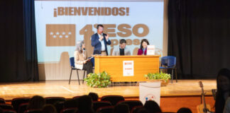 Programa ‘4º ESO + Empresa’ para orientar educativa y profesionalmente a los estudiantes tricantinos