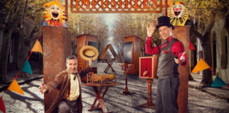 Finde clave para disfrutar… ¡Y celebrar lo que nos une!