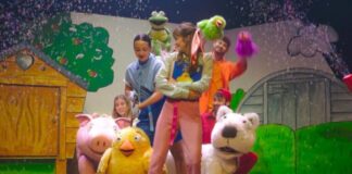 Ópera, cine, naturaleza, arte… ¡Disfruta del finde en Tres Cantos!