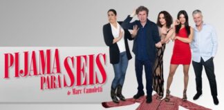 Fotografía, cine, ocio, teatro, poesía… planes de finde en Tres Cantos