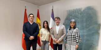 La joven tricantina María Gallego, número 1 de España en el Examen de Enfermero Interno Residente EIR 2026 entre más de 11.000 aspirantes