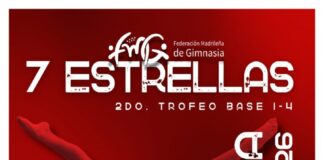 II Trofeo Base Vía 1-4