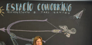 Otra vez coworking municipal, para emprendedores ¿cuánto durará esta vez?