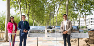 29 millones de € más PARA EL LADRILLO en la ciudad