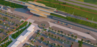 Autorizada la licitación de la nueva estación de Cercanías Tres Cantos Norte (versión PP)