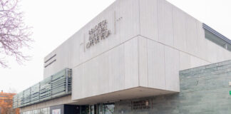 Las bibliotecas municipales en el Día del Libro