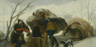 Seminario gratuito de ‘Historia de Madrid’, en Factoría Cultural