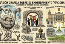 ENDEUDAR A UNA NACIÓN… por Manuel Armenteros