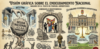 ENDEUDAR A UNA NACIÓN… por Manuel Armenteros