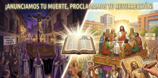 ¡¡RESURRECCIÓN!!, por Manuel Armenteros