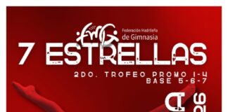 II Trofeo Promo 1 – 4 Base 5-6-7