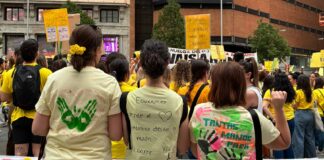 PSOE de Tres Cantos apoya las reivindicaciones de la etapa de Educación Infantil 0-3 años
