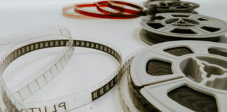 Talento, homenaje, arte y cultura en el fin de semana de película para algunos