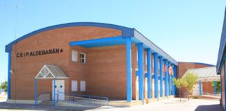 Otros más de 2,5 millones de euros a la mejora de los colegios públicos y la constructora amiga
