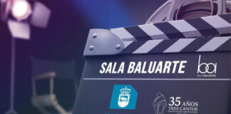 Un fin de semana de cine… y mucho más