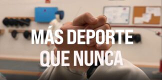 Otros 21 millones de euros de inversión hasta 2027, año de elecciones: todo por el 56%
