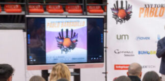 XVII Torneo Memorial Pablo Barbadillo: más de 500 jóvenes promesas del baloncesto en Tres Cantos