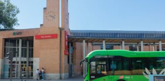 PSOE de Tres Cantos reclama: que el CRTM la adopte medidas urgentes para reforzar la prestación de los servicios de autobús interurbano con transparencia