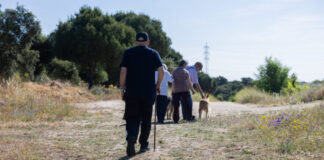 Semana Santa en la naturaleza: rutas, biodiversidad en Tres Cantos