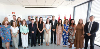 La ciudad se integra en la red ‘ParticipaViva’, junto a otros municipios de la zona norte de Madrid