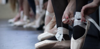 Últimos días para solicitar plazas en las Escuelas Municipales de Danza y Teatro