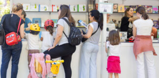 PSOE de Tres Cantos reclama que en el Día Internacional de la Familia se destinen más recursos