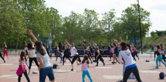 La ciudad celebra el Día de la Familia en un finde de deporte, cultura y planes para todos