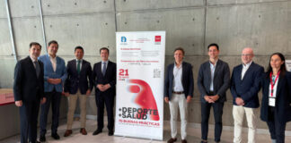 Tres Cantos en bienestar y calidad de vida a través del deporte